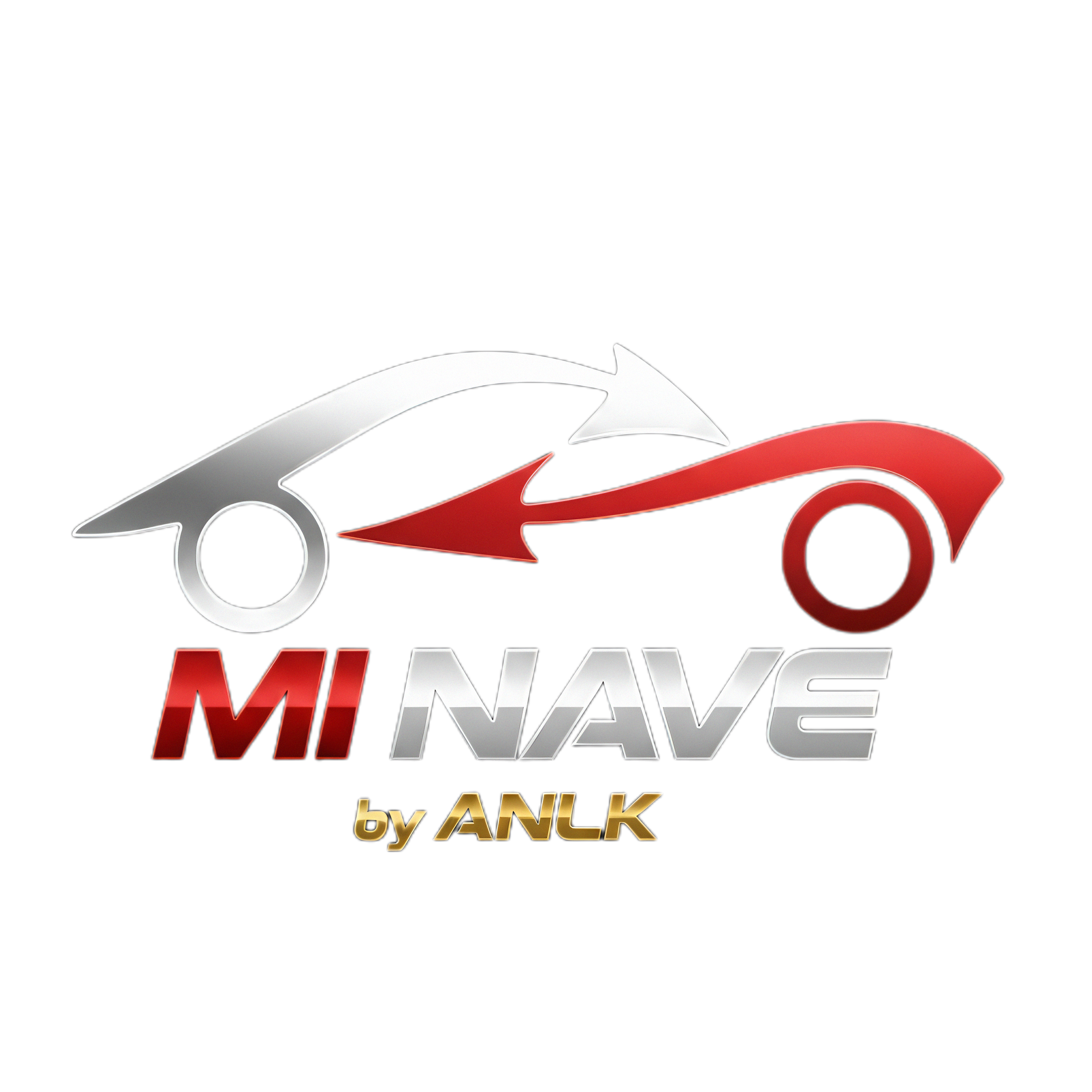 MII NAVE ᴬᴺᴸᴷ 